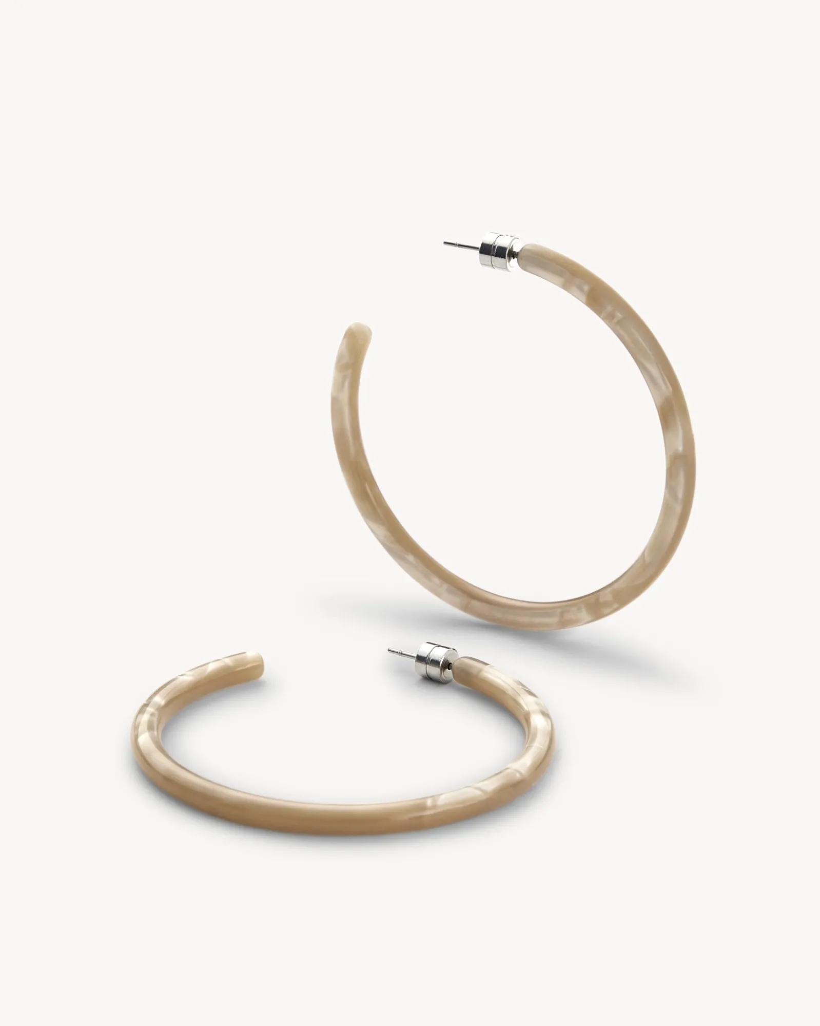 Large Hoops