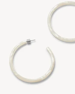 Large Hoops