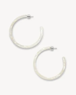 Large Hoops