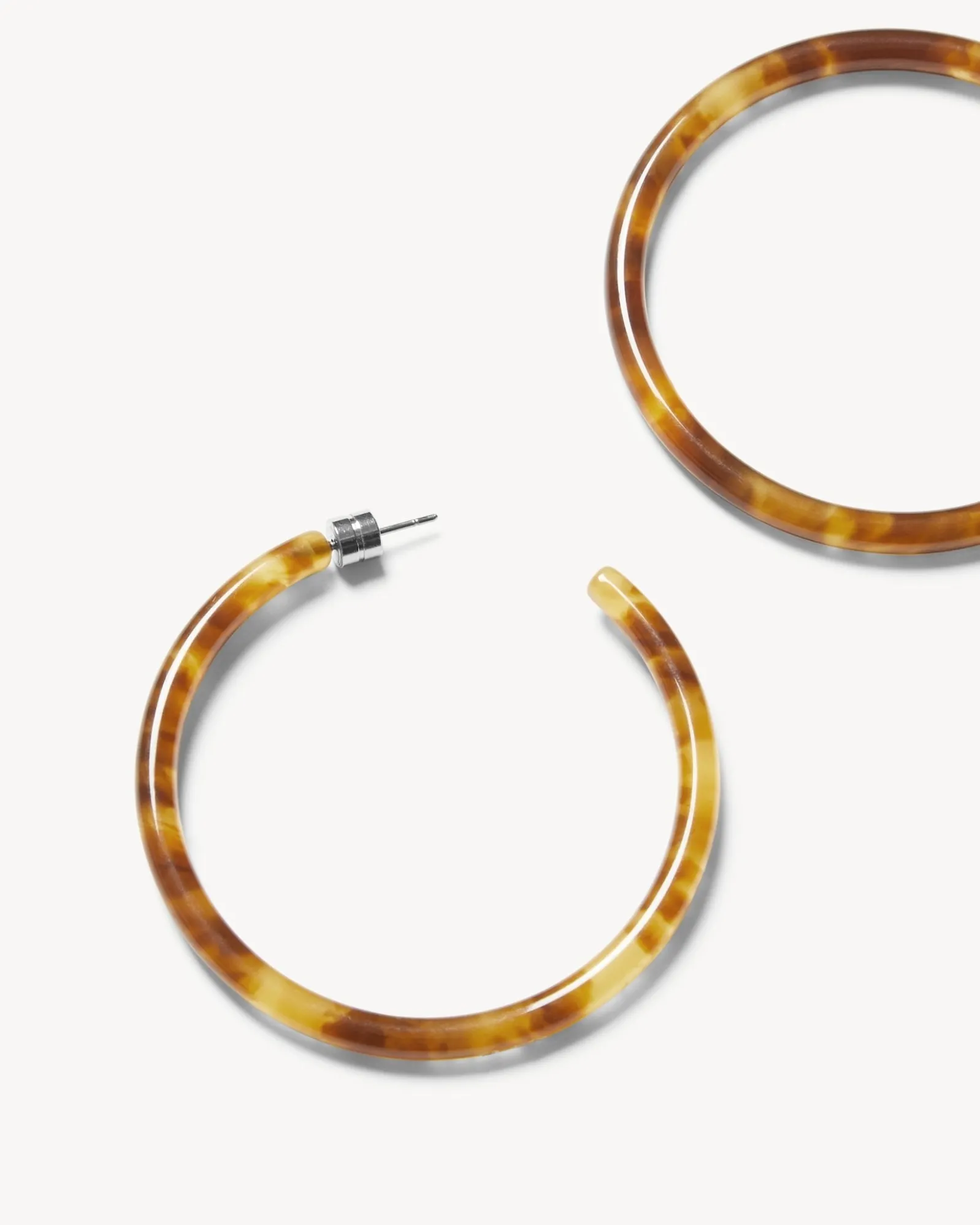 Large Hoops