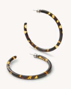 Large Hoops