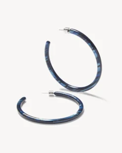 Large Hoops