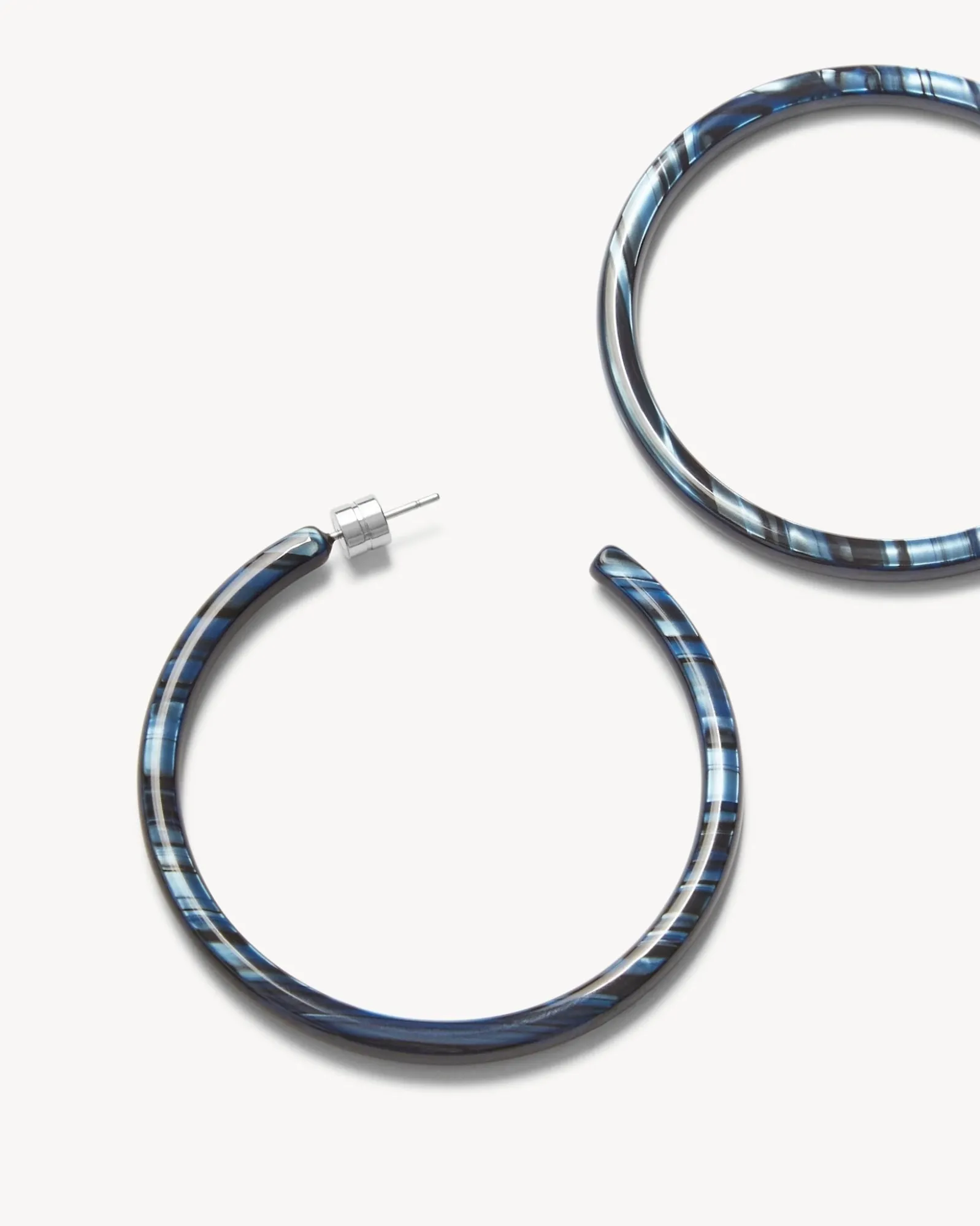 Large Hoops