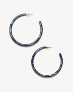 Large Hoops