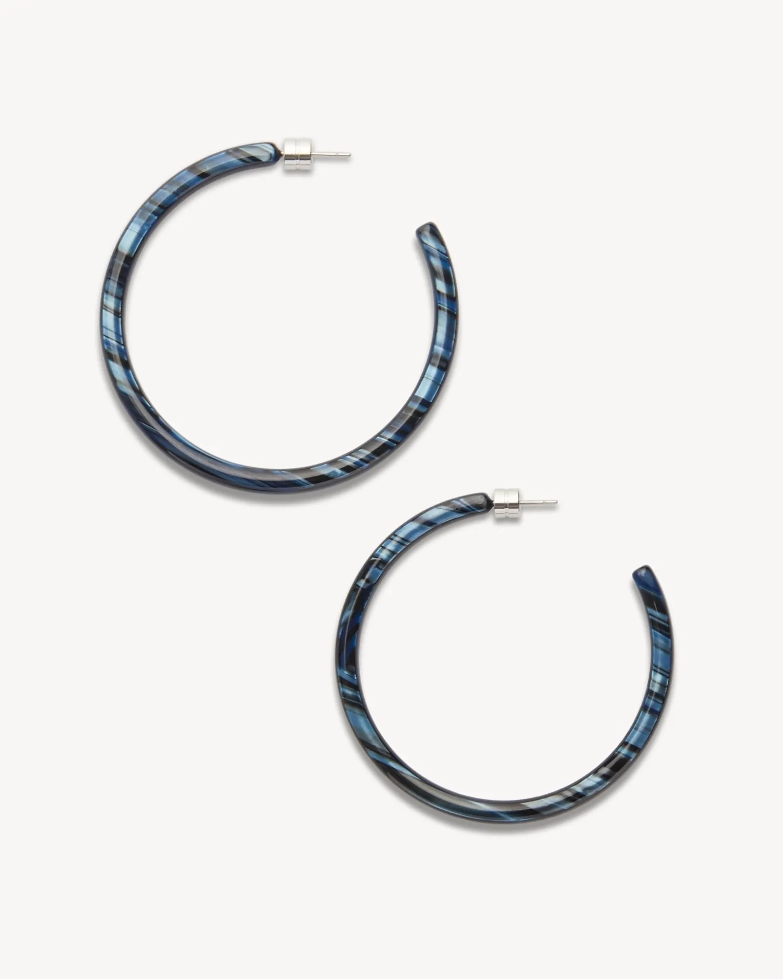 Large Hoops