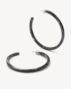 Large Hoops