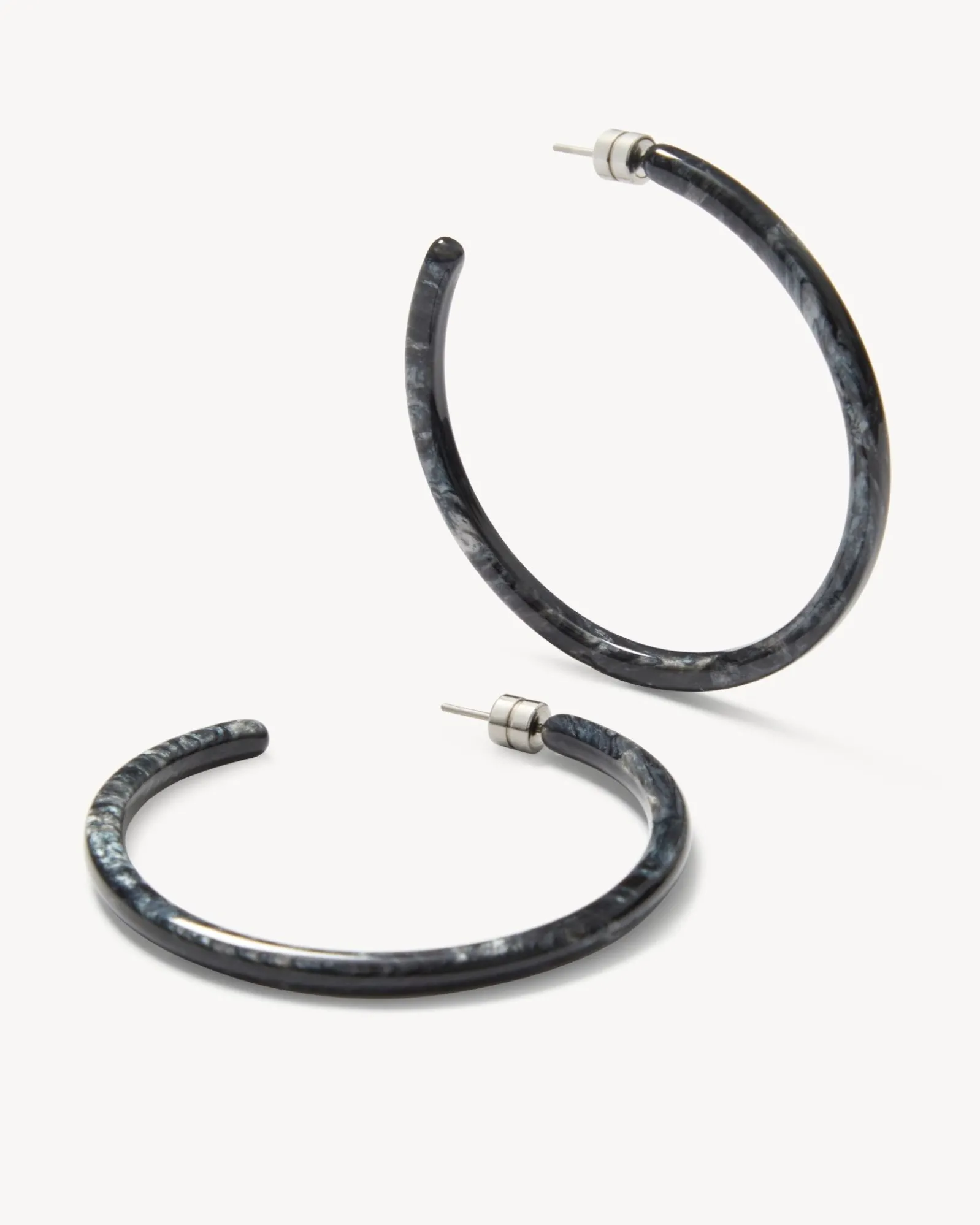 Large Hoops