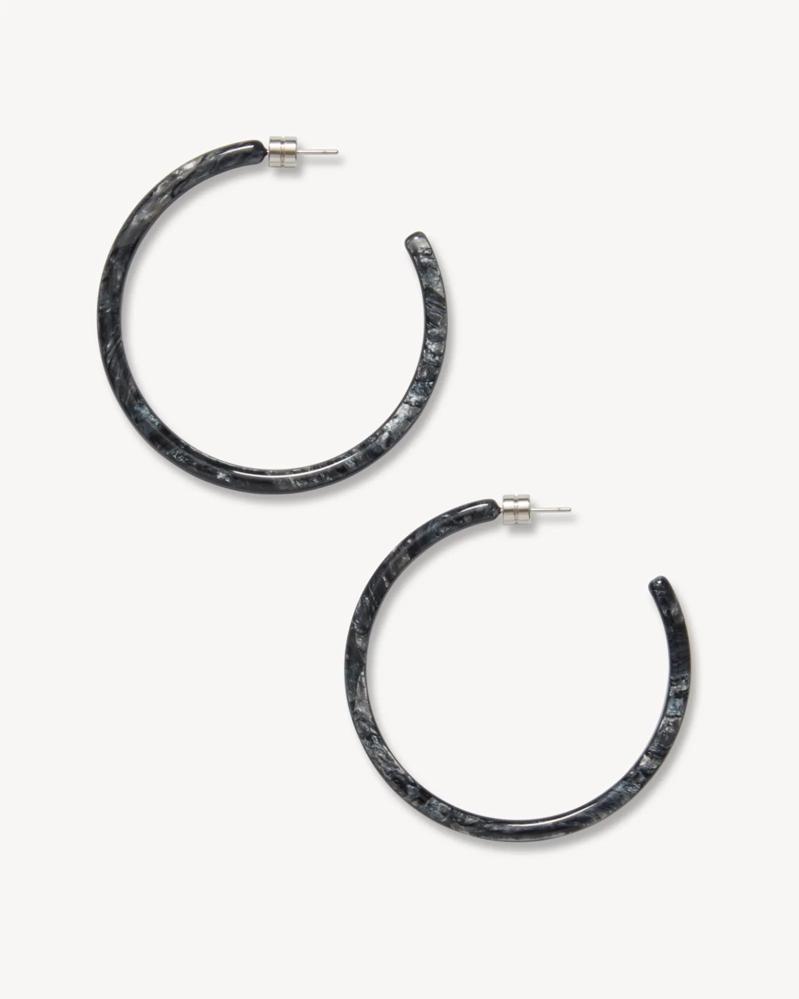 Large Hoops