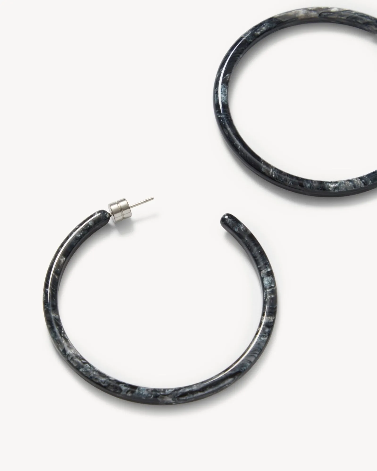 Large Hoops