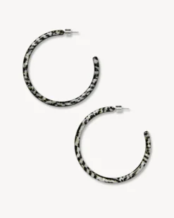 Large Hoops