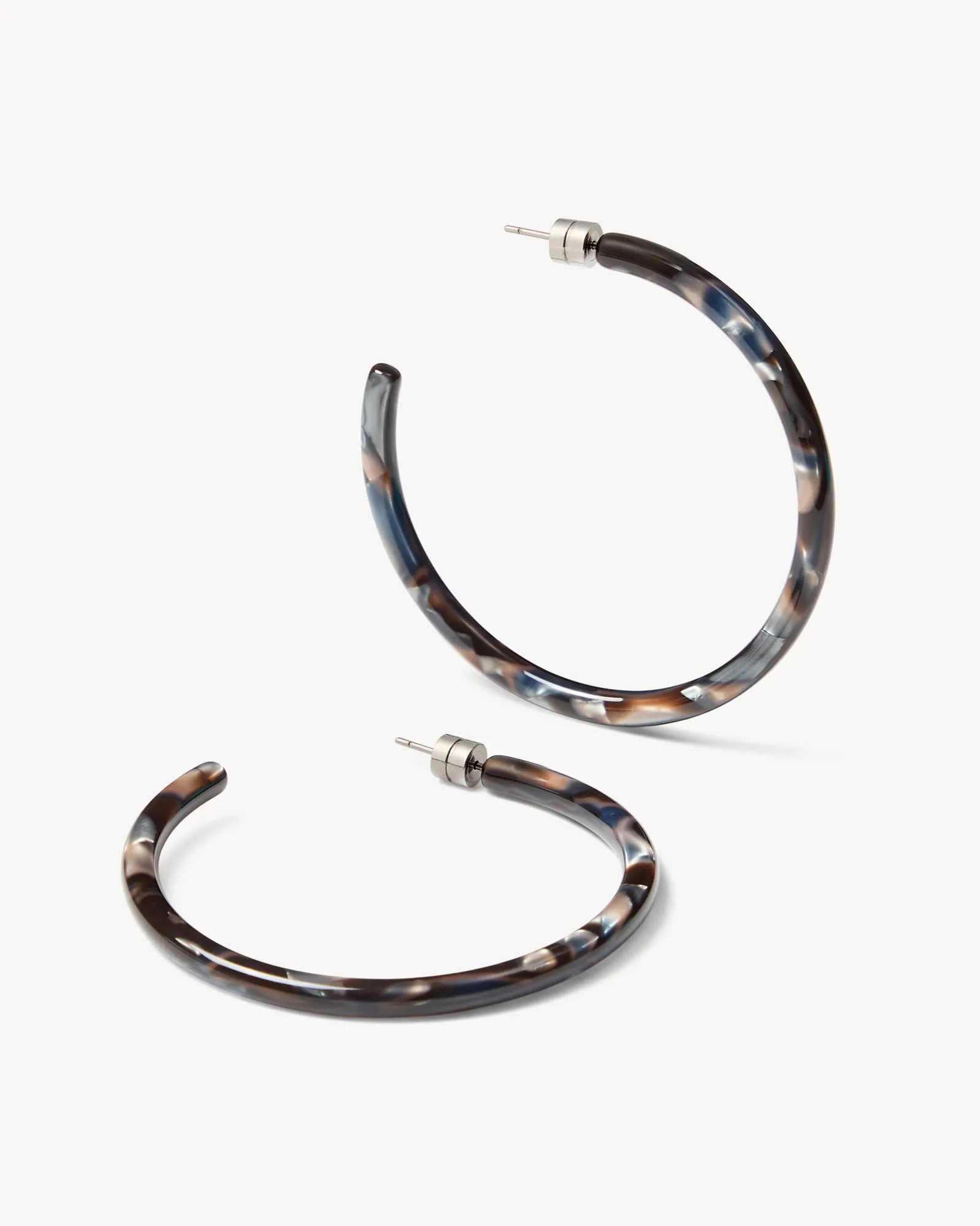 Large Hoops