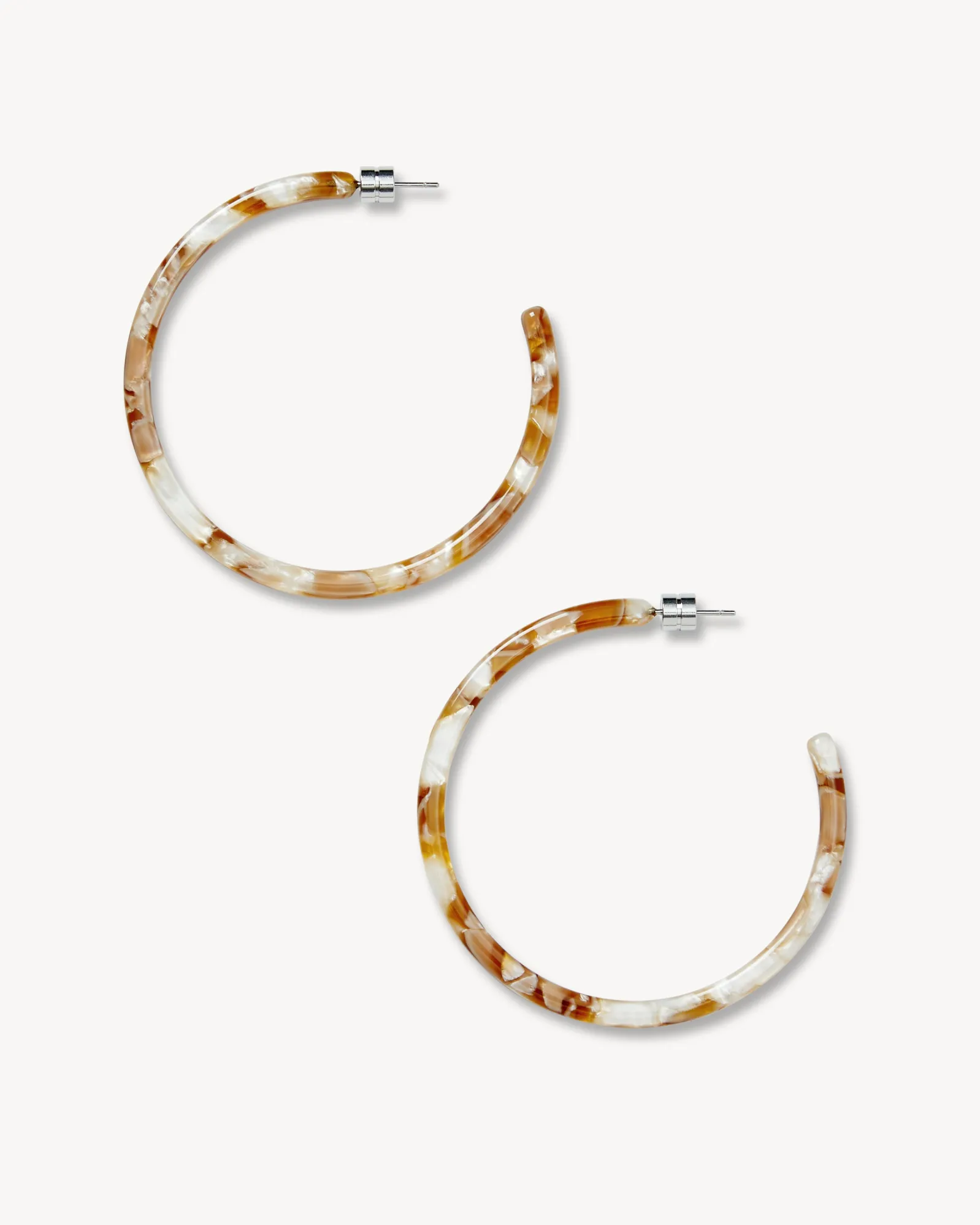 Large Hoops