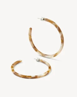 Large Hoops