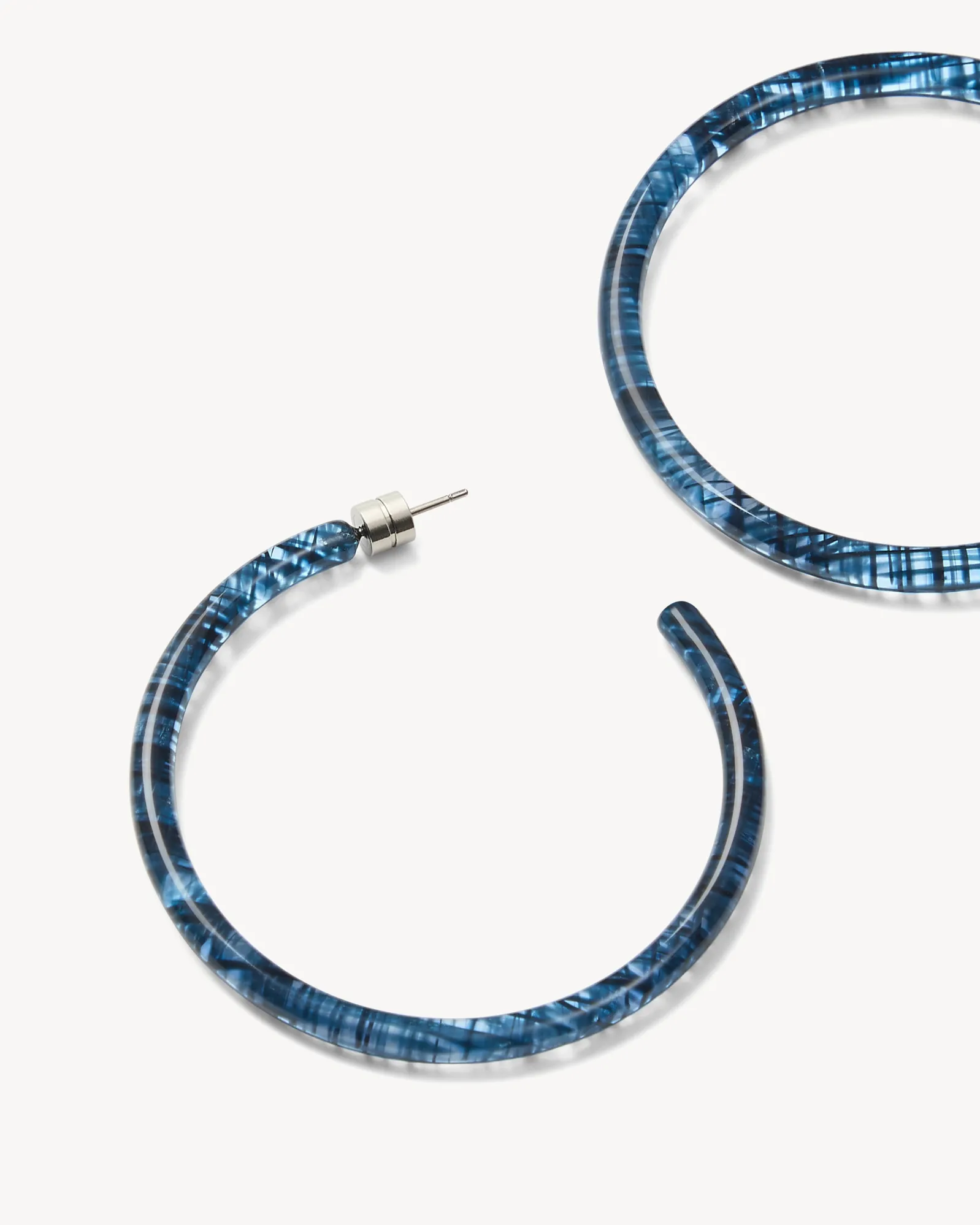 Large Hoops