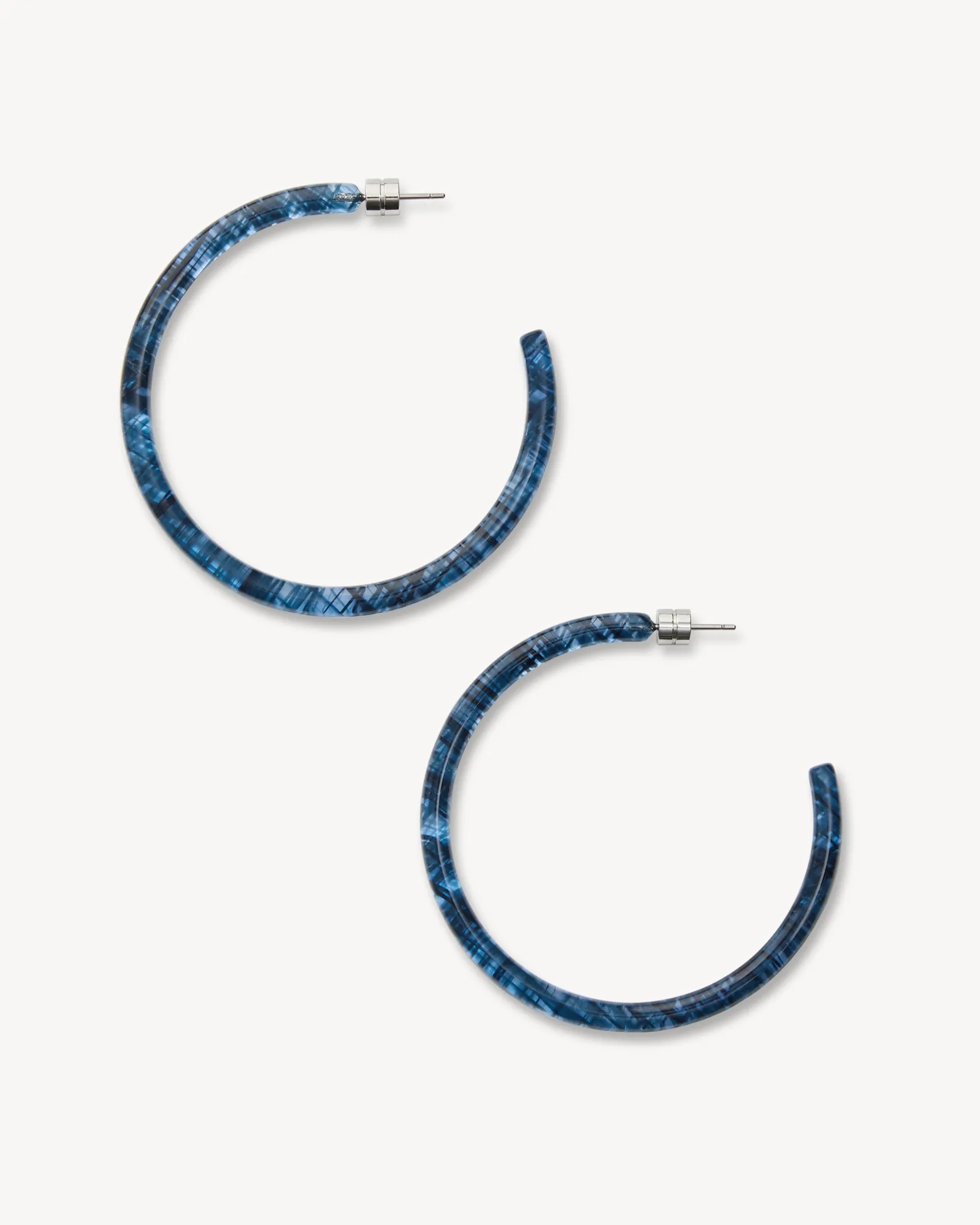 Large Hoops