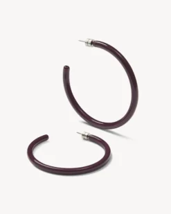 Large Hoops