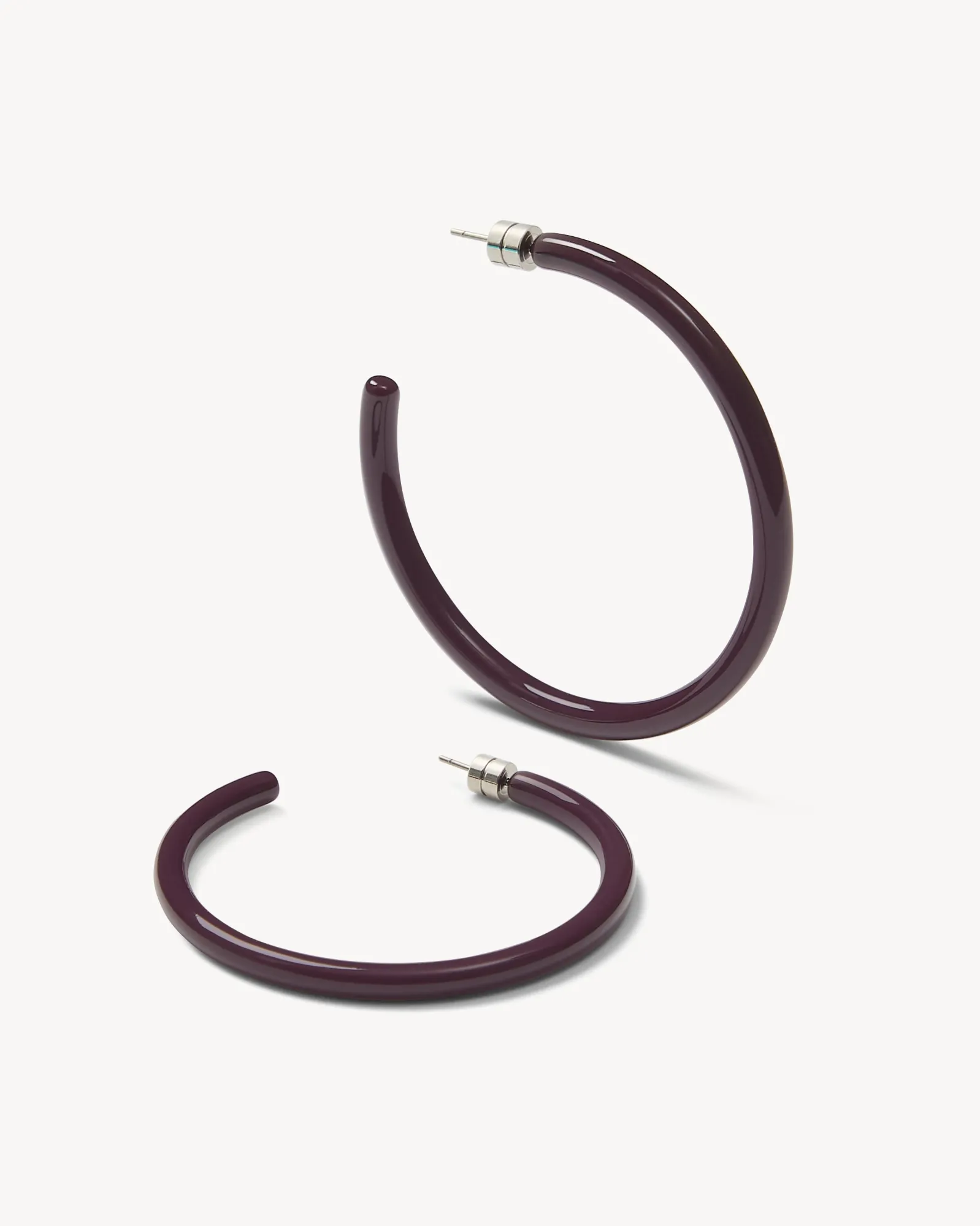 Large Hoops