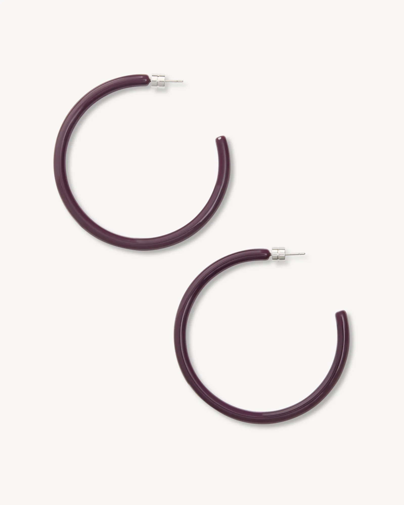 Large Hoops