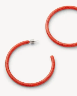 Large Hoops