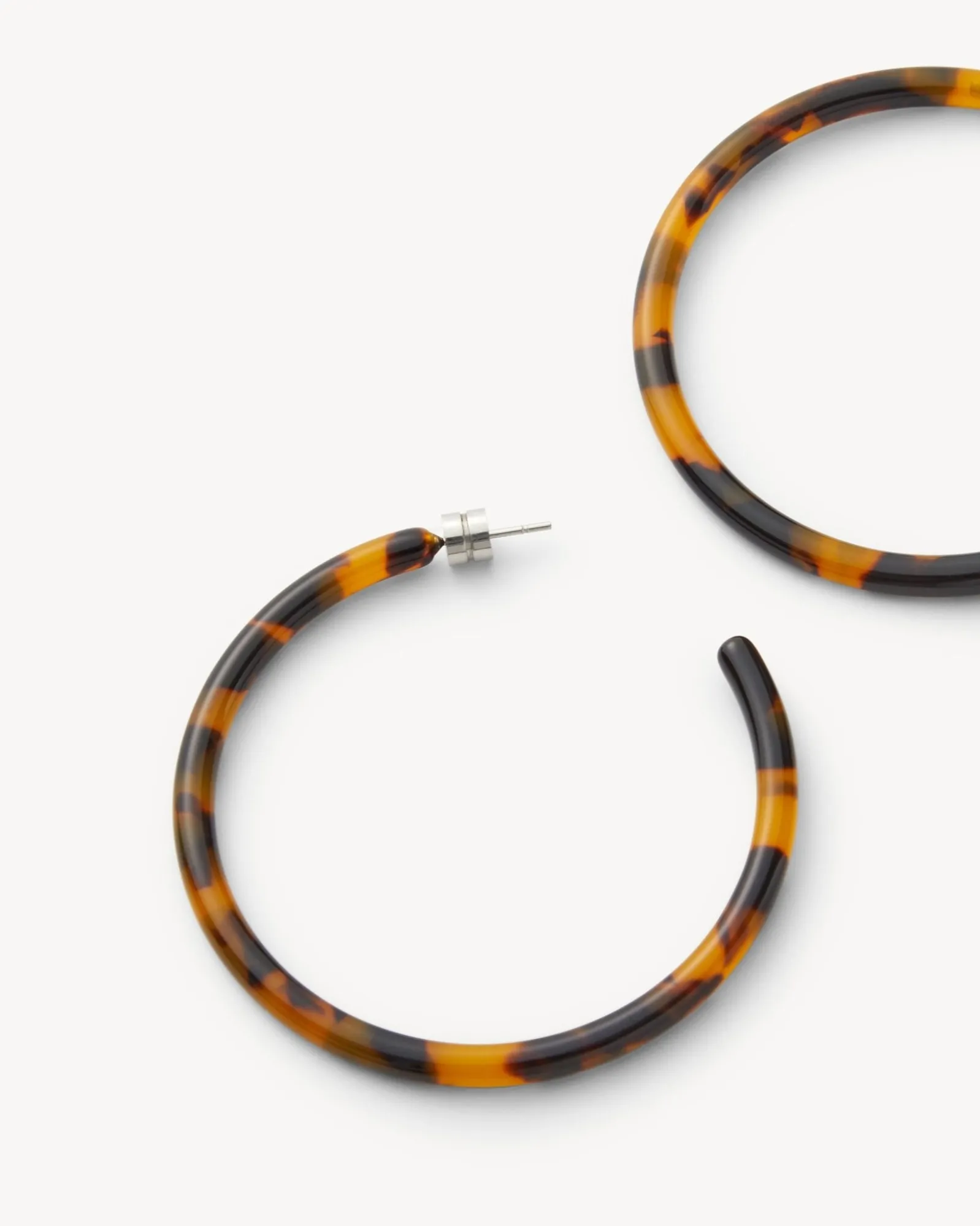 Large Hoops