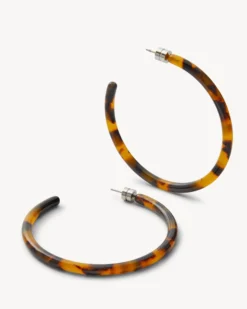 Large Hoops