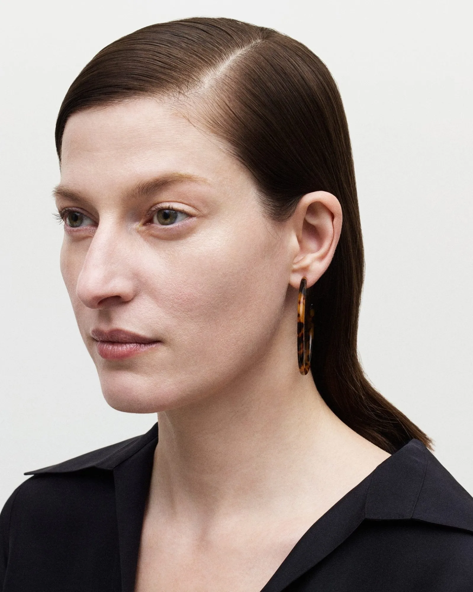 Large Hoops