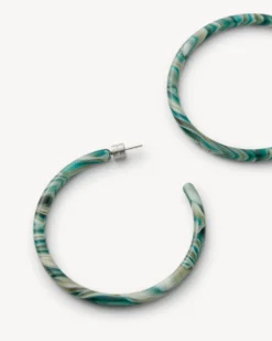Large Hoops