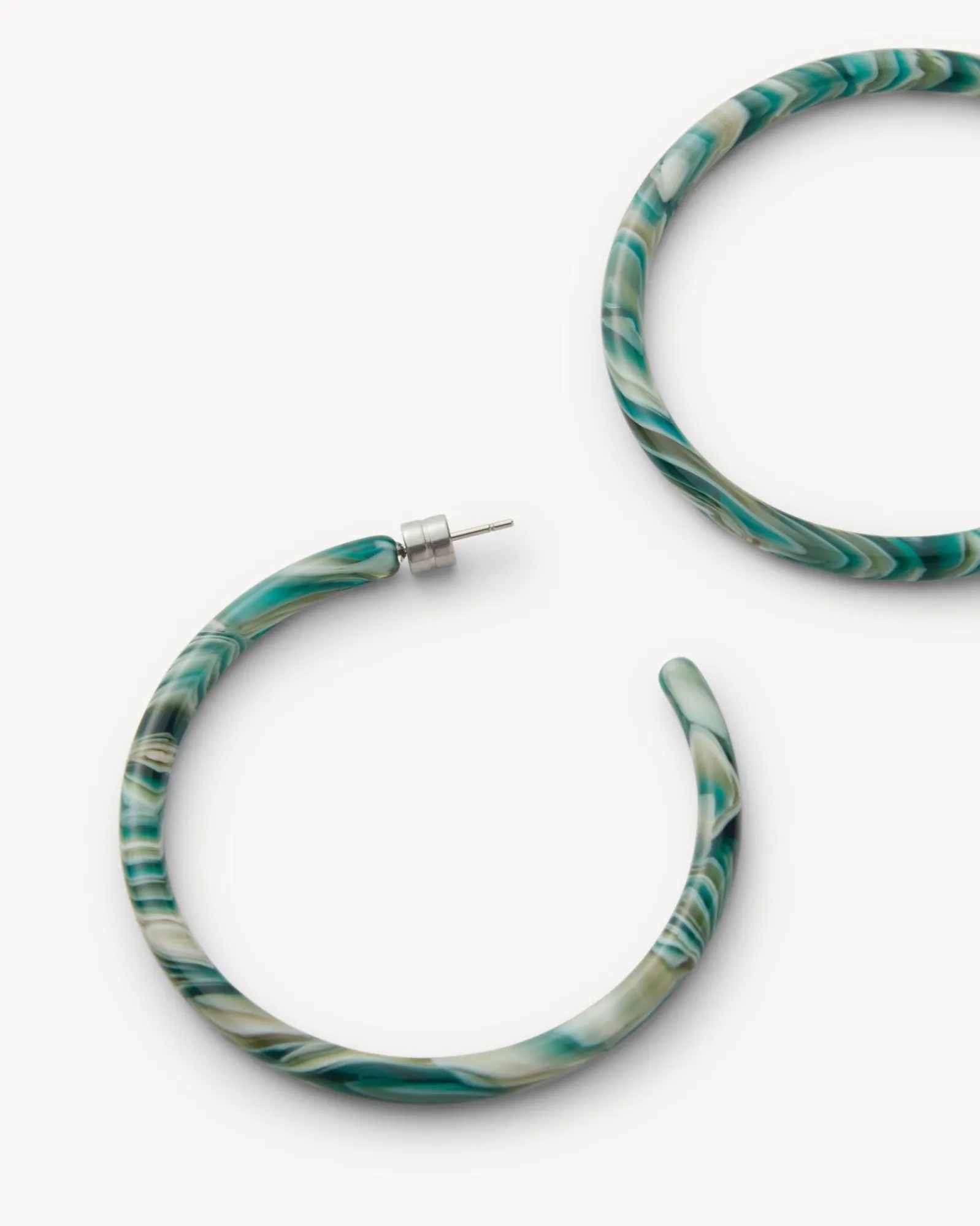 Large Hoops