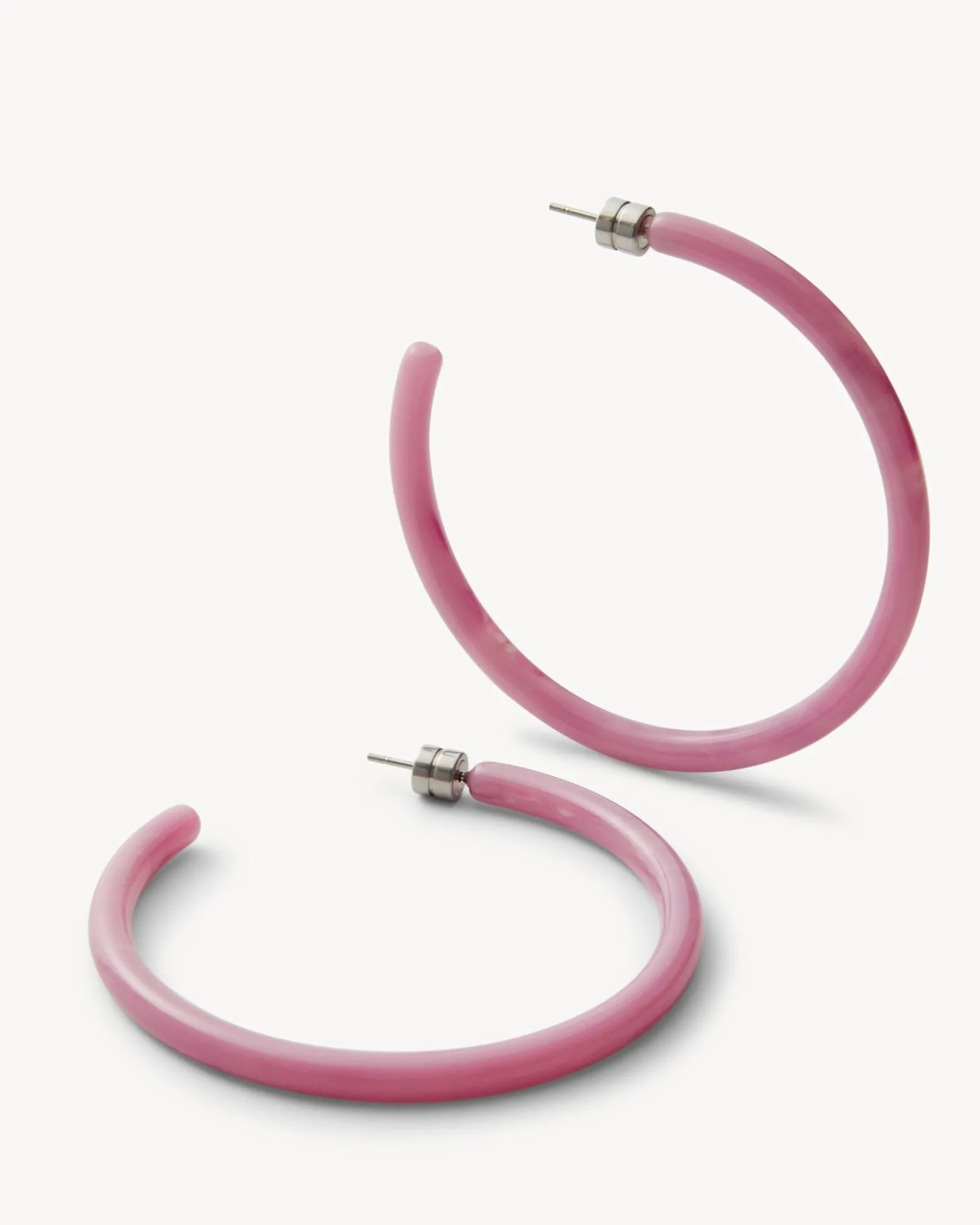 Large Hoops