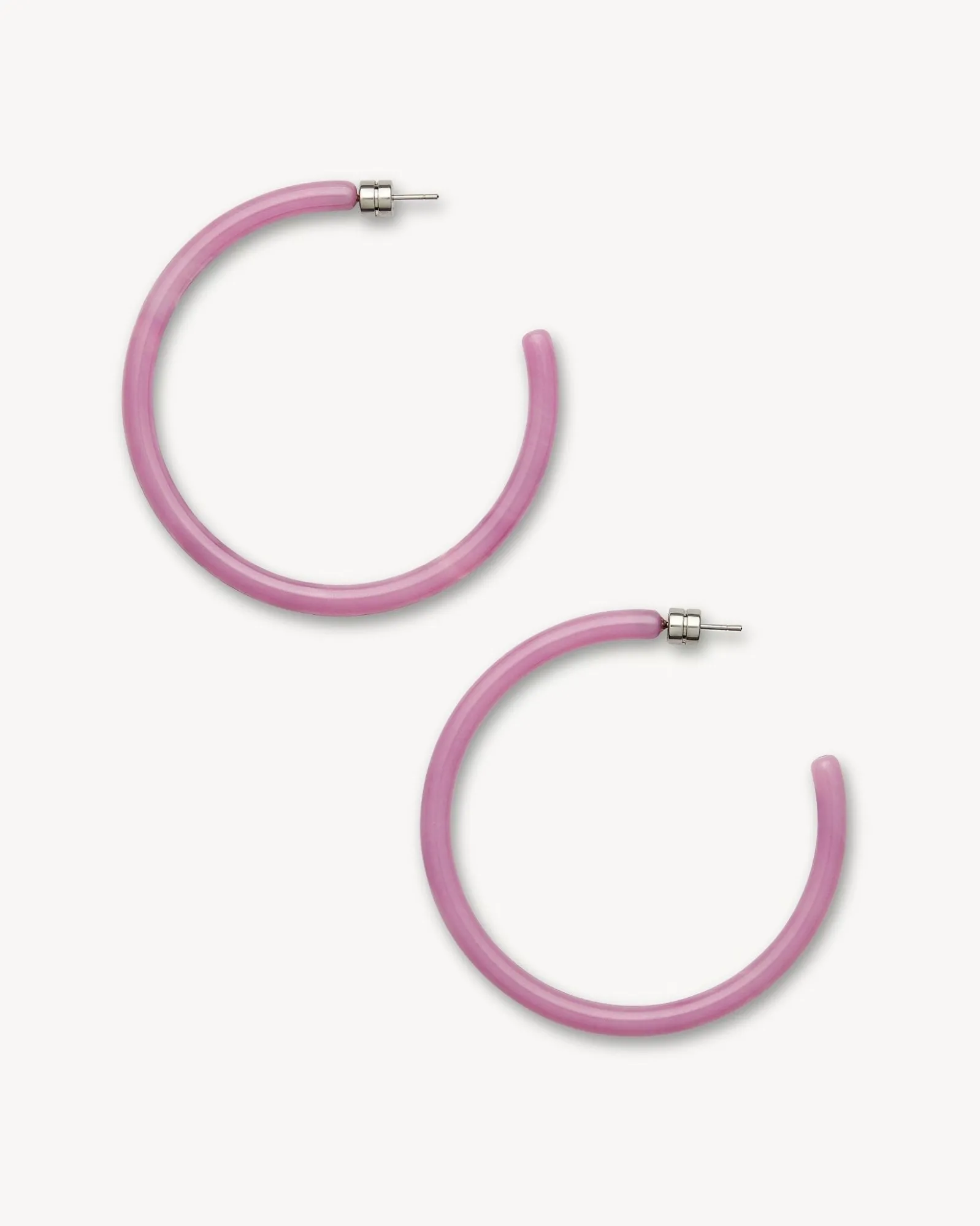 Large Hoops