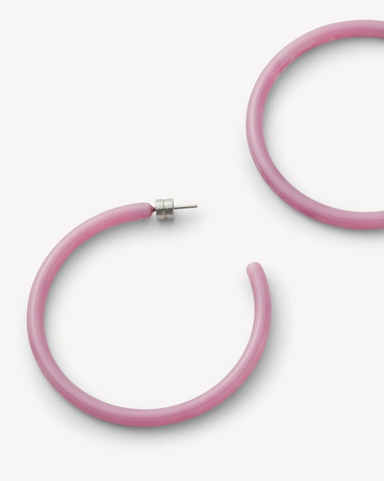 Large Hoops