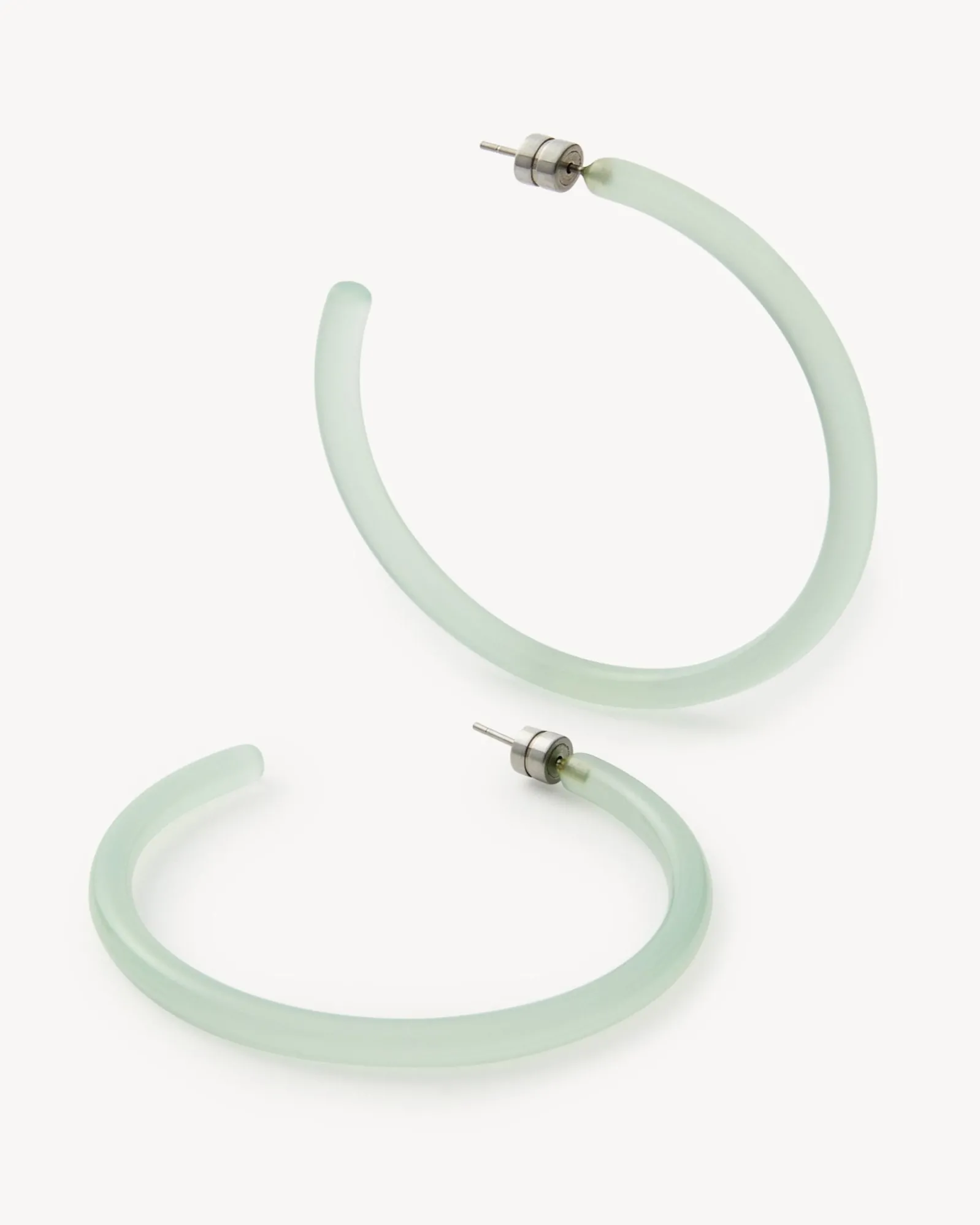 Large Hoops