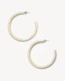Large Hoops