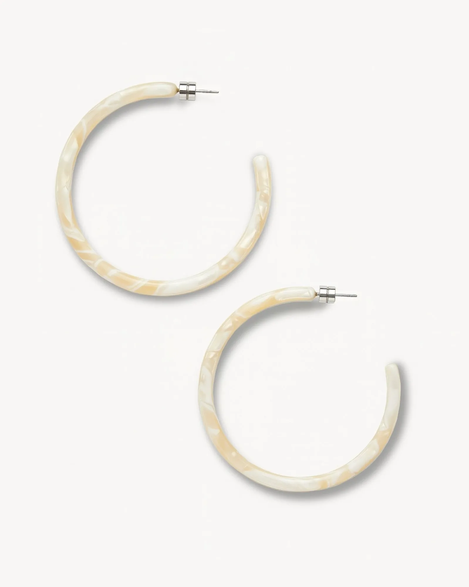 Large Hoops