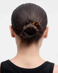 Mini French Hair Pin