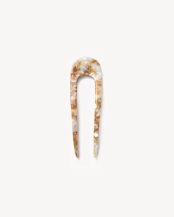 Mini French Hair Pin