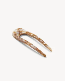 Mini French Hair Pin