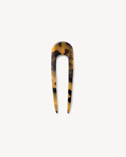 Mini French Hair Pin