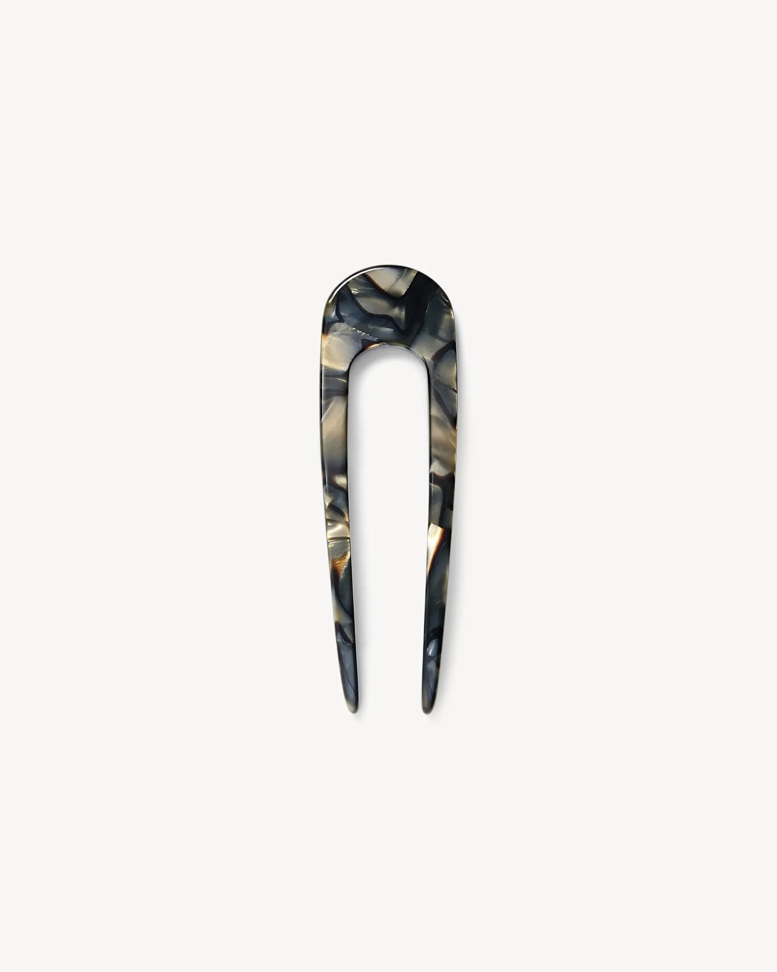 Mini French Hair Pin