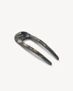 Mini French Hair Pin