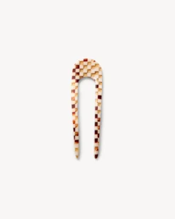 Mini French Hair Pin