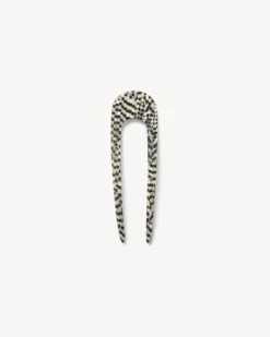 Mini French Hair Pin