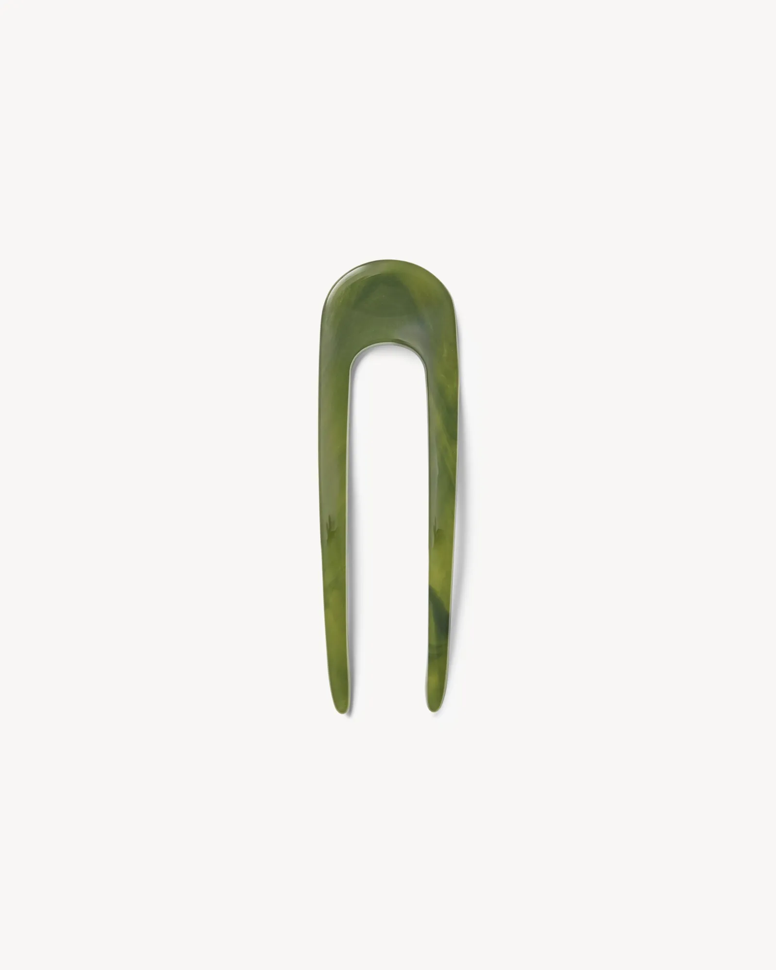 Mini French Hair Pin