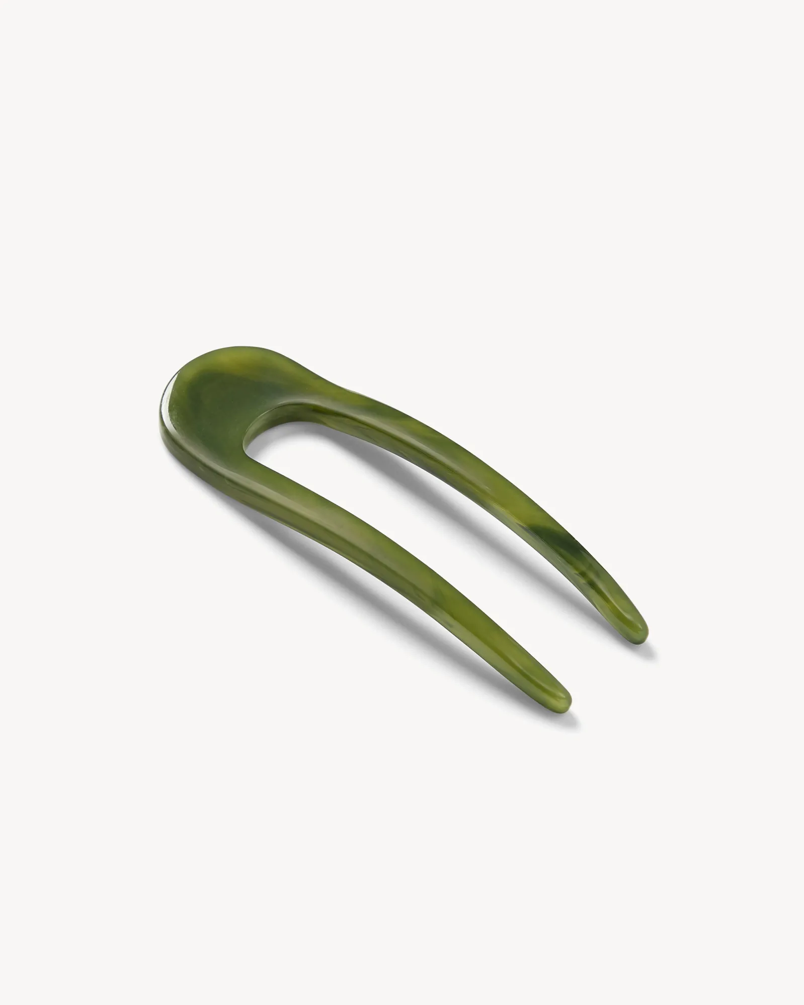 Mini French Hair Pin