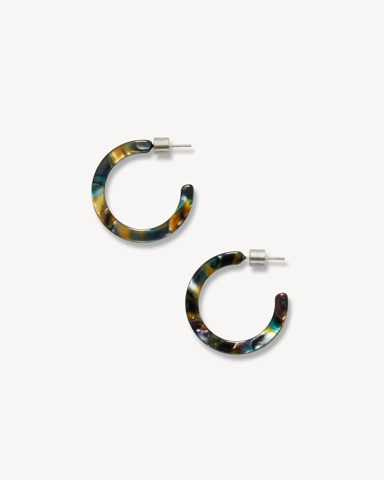 Mini Hoops