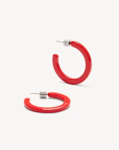 Mini Hoops