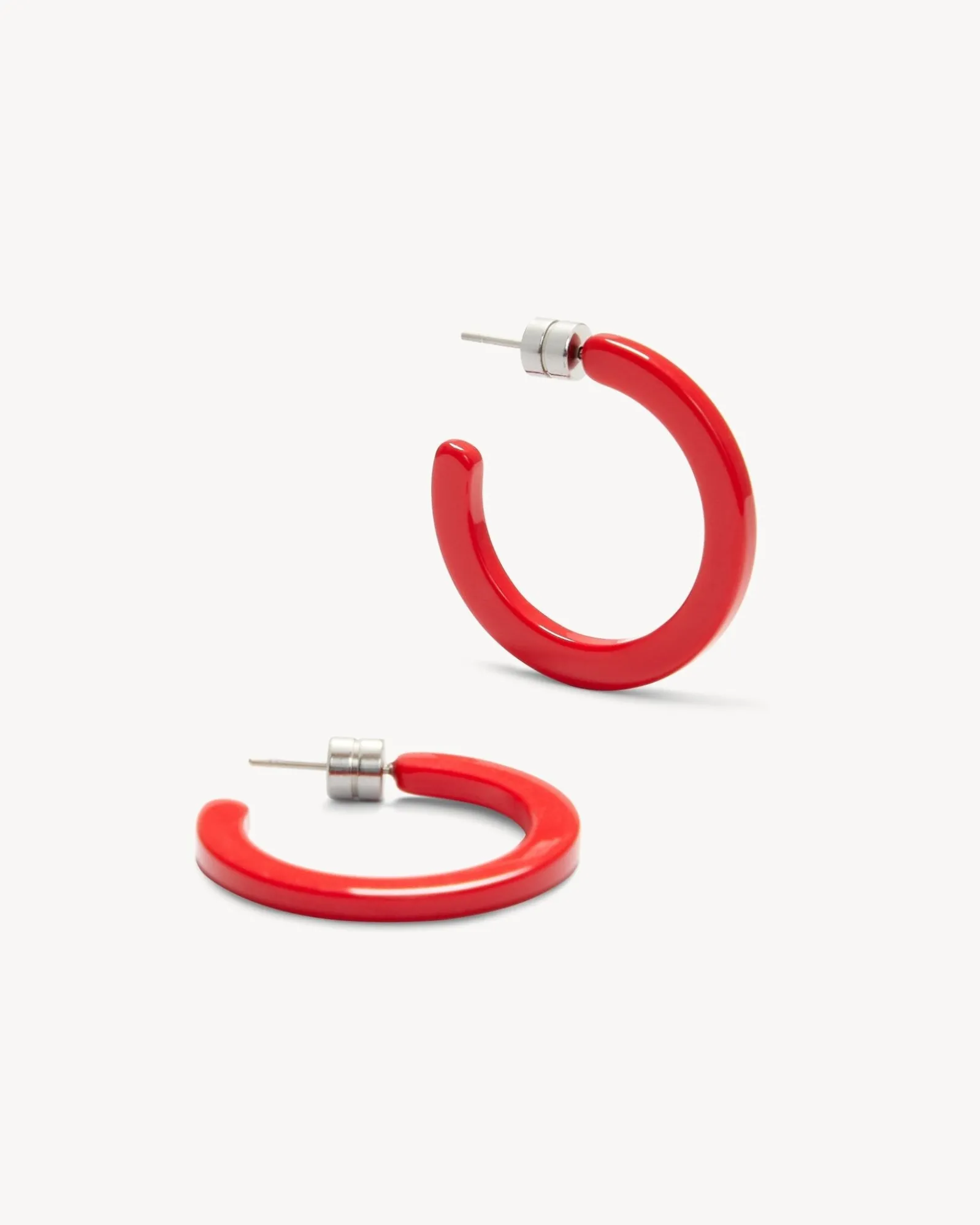 Mini Hoops