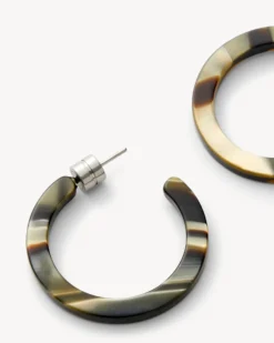 Mini Hoops