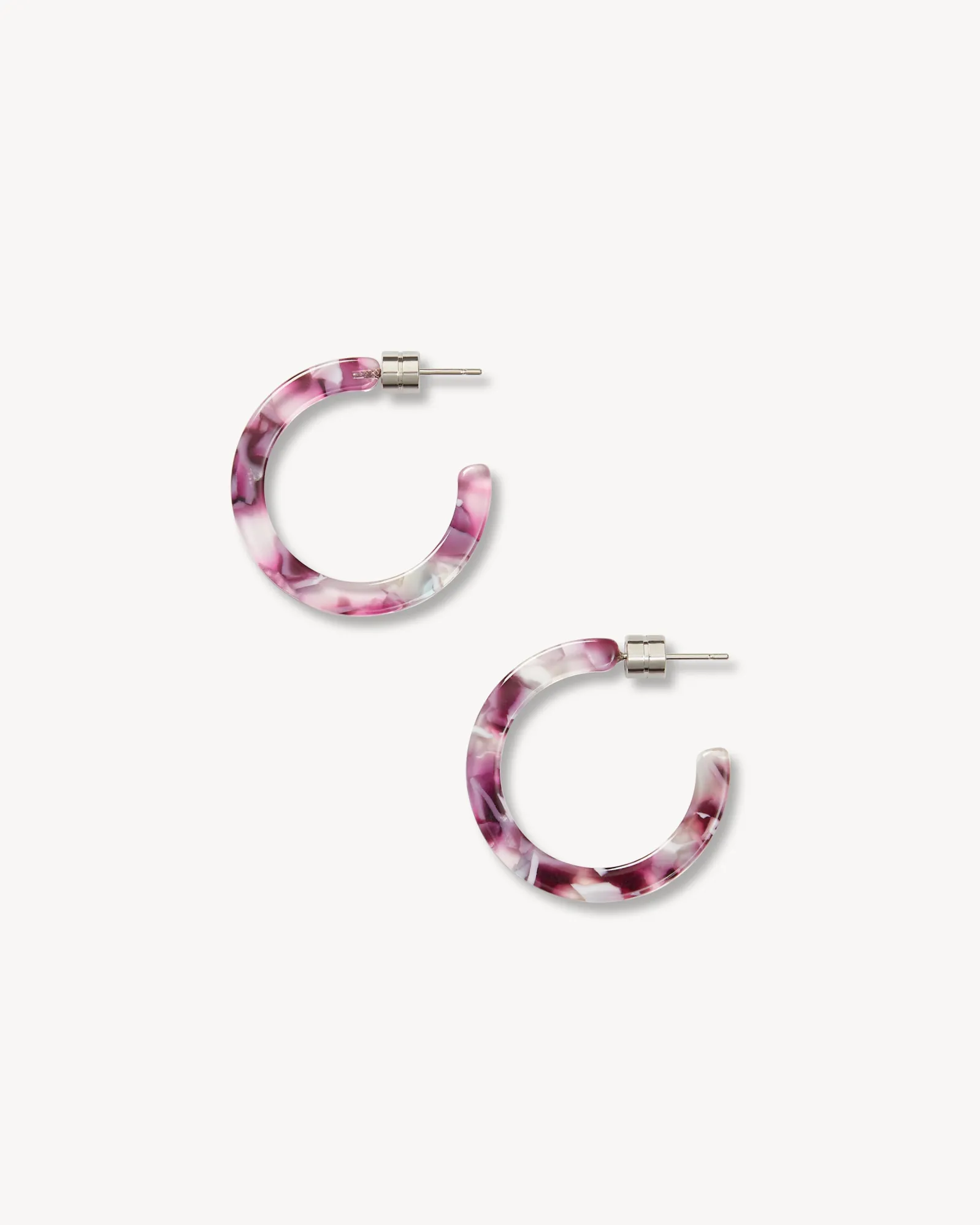 Mini Hoops