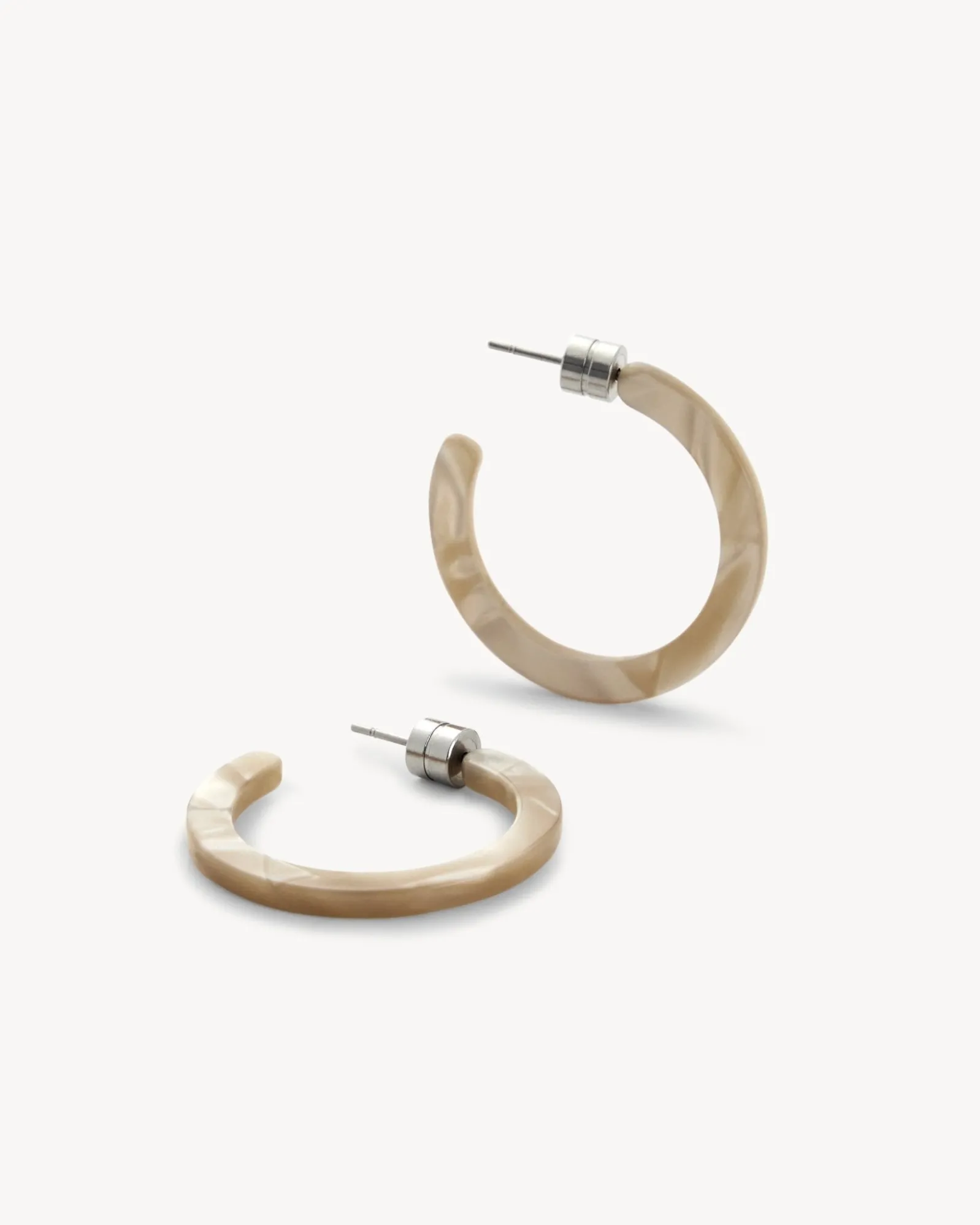 Mini Hoops